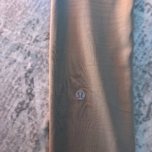 Lululemon Wunder Train High Rise Tight 25" - Picture 6 of 9